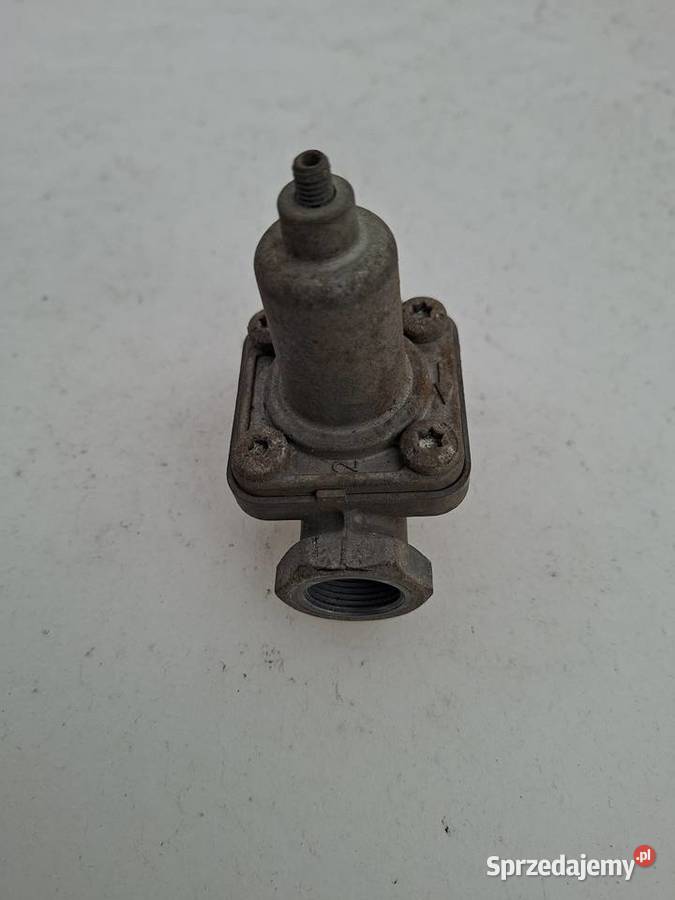 Zawór WABCO Wieluń