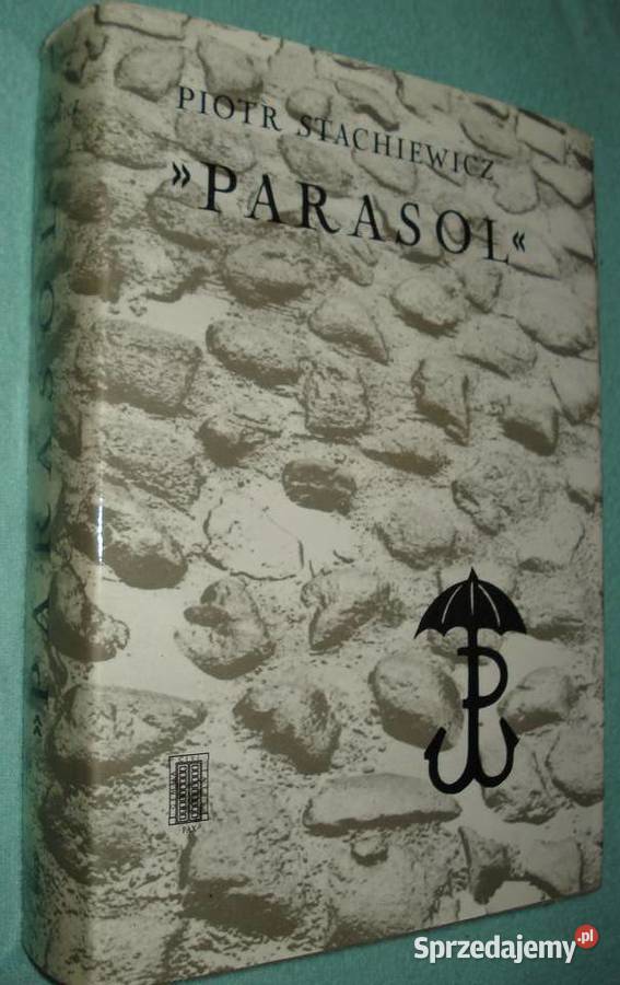 Piotr Stachiewicz Parasol Warszawa