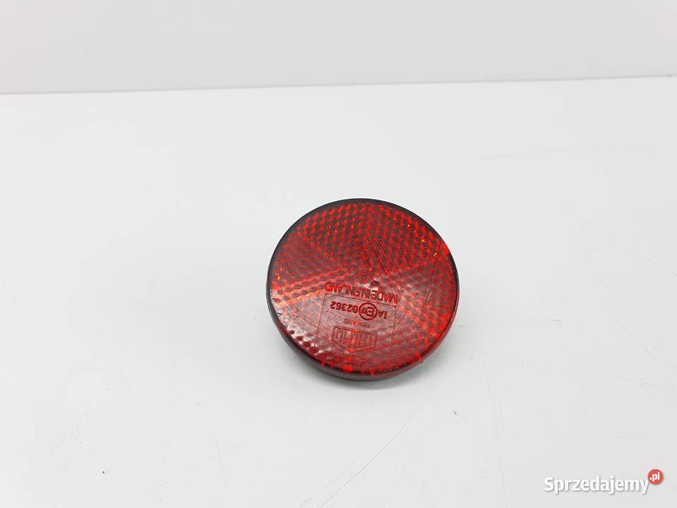 Odblask Swiatlo Odblaskowe Polaris Rzr 1000 Can Łódź