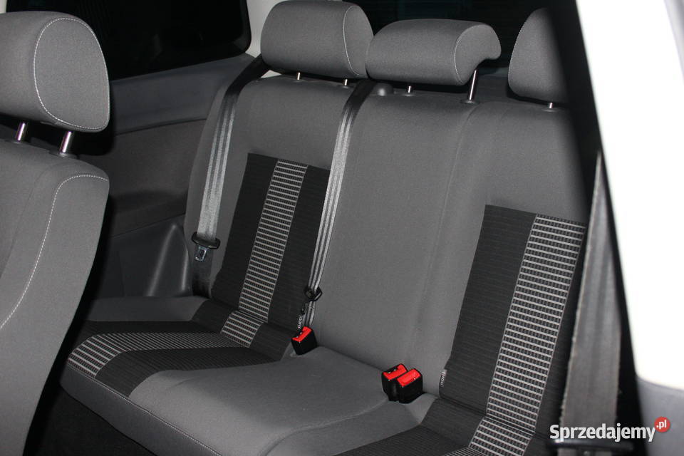 Volkswagen Polo Polo Mk4 2009 12 benzyna wersja sprzedam