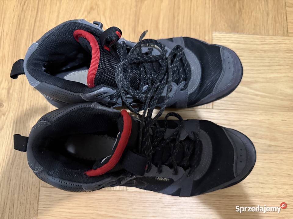 Buty Nike ACG GoreTex rozmiar 42 26.5cm Olsztyn