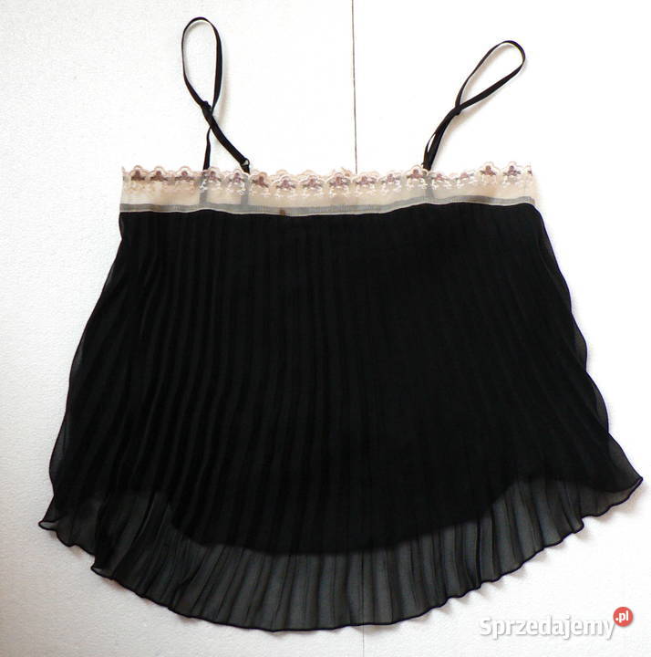 Vilaseksowny topik nowy M Rozmiar 38(M) Łódź