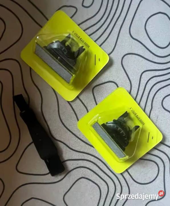 Ostrze oneblade 360 najlepsza lubelskie Łęczna