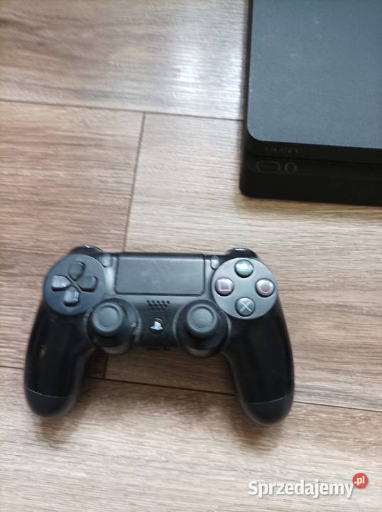 Konsola PlayStation 4 Gniezno