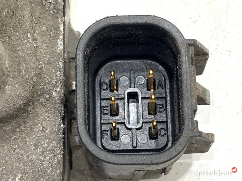 PRZEPUSTNICA OPEL CORSA E 55562270 14 90 ZAWÓR