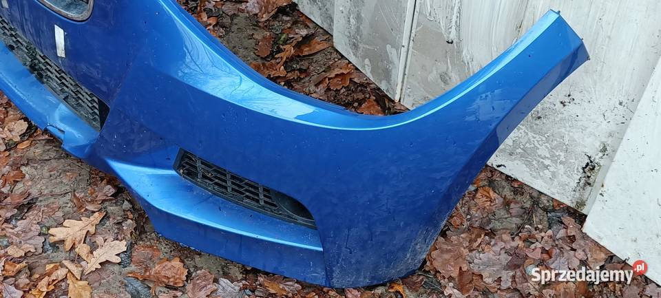 ZDERZAK PRZEDNI PRZÓD B45 BMW 1 F20 MPAKIET
