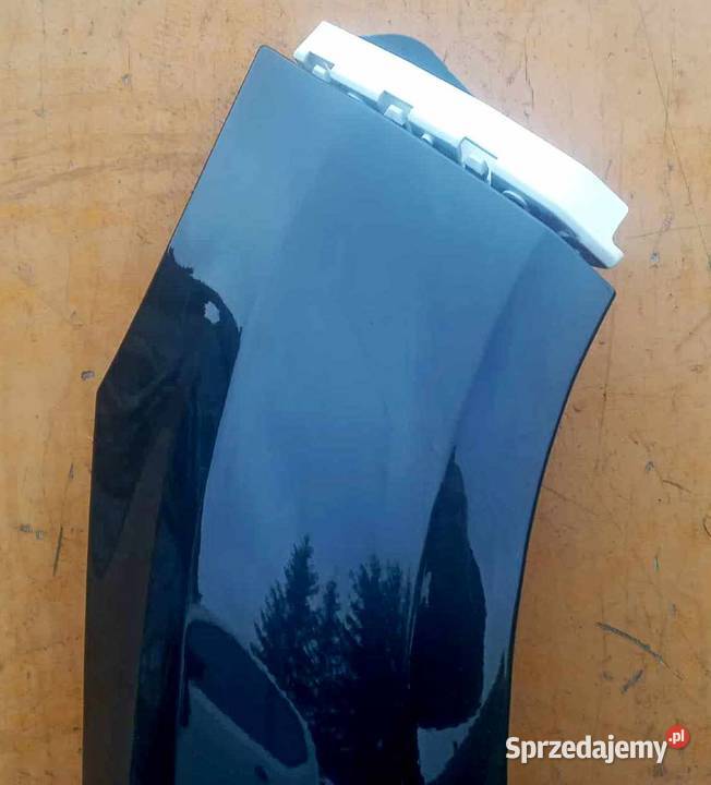 FORD FOCUS MK3 BŁOTNIK PRAWY PRZÓD BM51A16C198AC Rok produkcji 2014 mazowieckie Radom