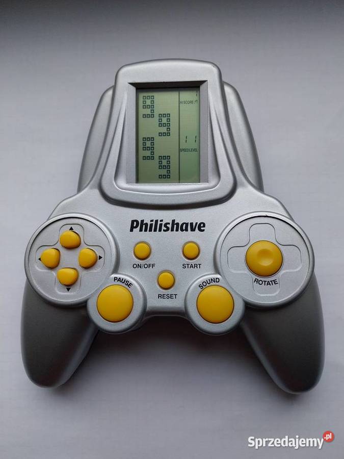 Sprzedam mini konsolę przenośną Wałbrzych