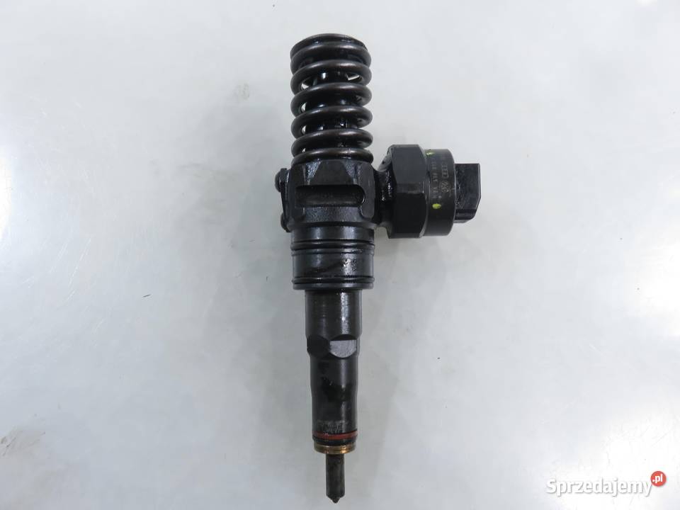 POMPOWTRYSKIWACZ AUDI A4 B5 19 TDI 038130073F