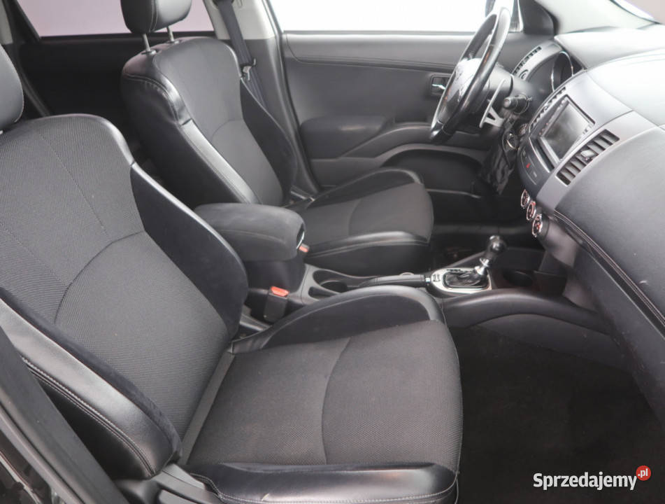 Peugeot 4007 22 HDI Bielany Wrocławskie