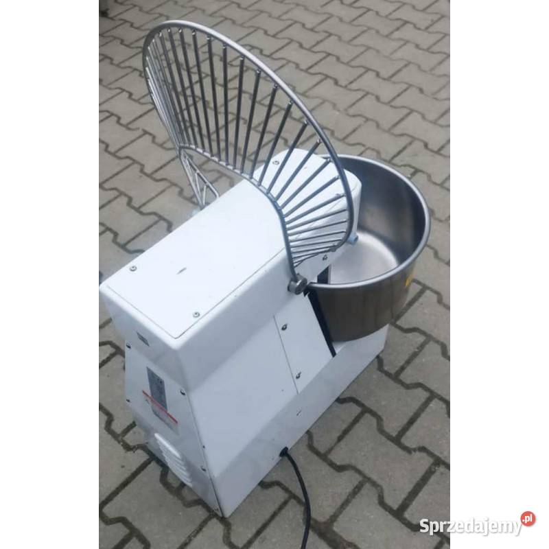 Mieszałka Do Ciasta RMGASTRO 22 Litrów S 1497O Gastronomia Ostrów Wielkopolski sprzedam