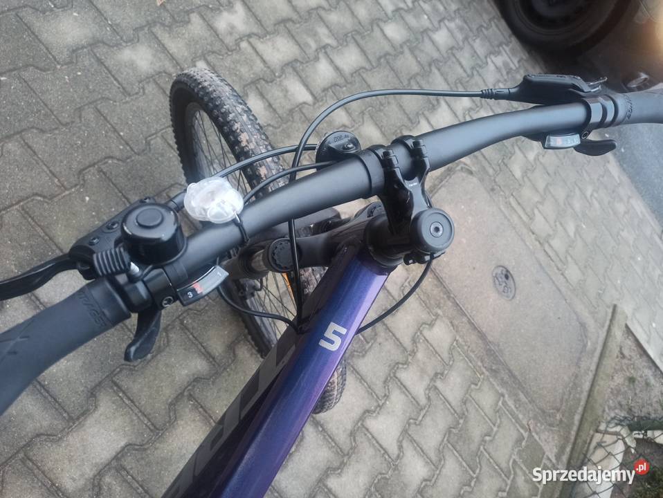 Rower trek marlin 5 Rawa Mazowiecka