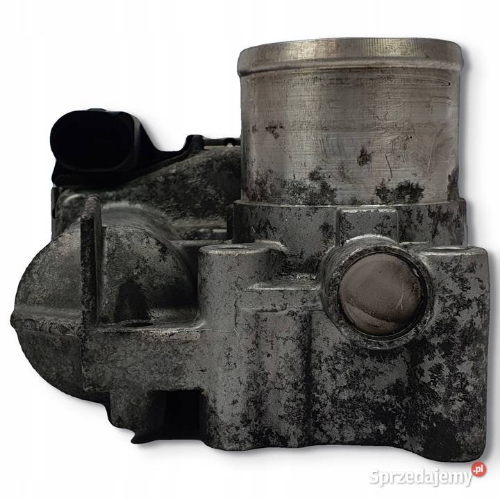 PRZEPUSTNICA Renault Traffic Koleos Laguna 20 lubelskie Chełm sprzedam