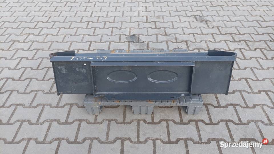 NOWA łyżka do Ditch Witch R300 Bobcat Avant Sochaczew