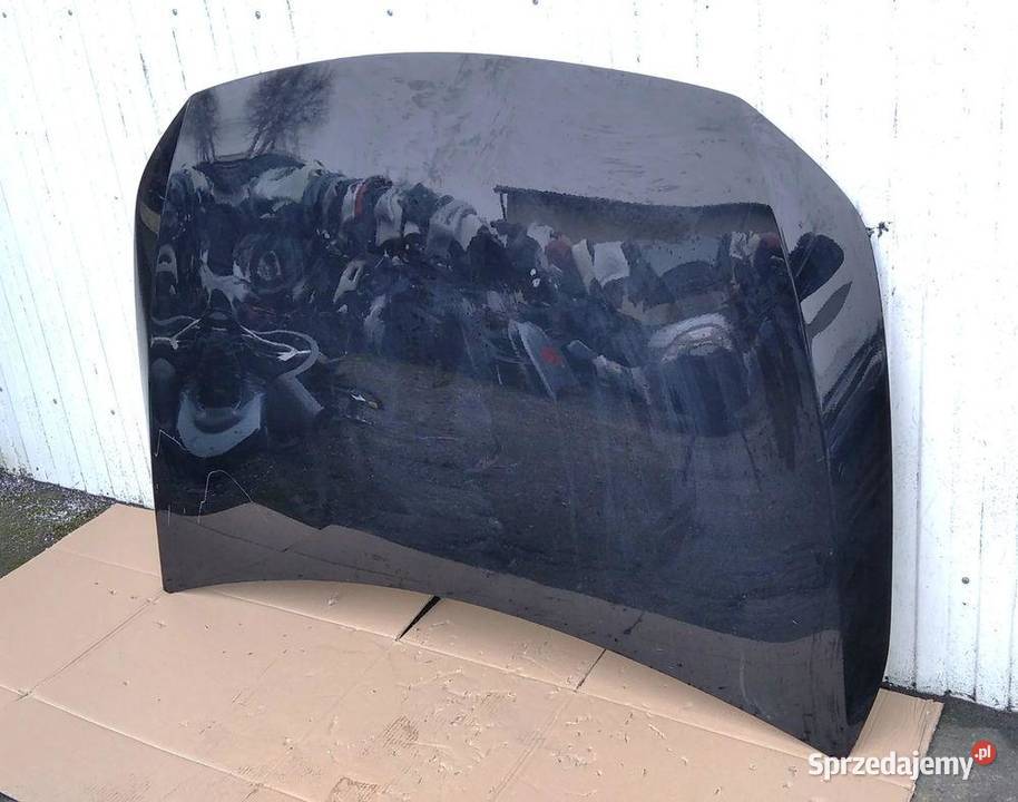 MERCEDES A W177 MASKA POKRYWA