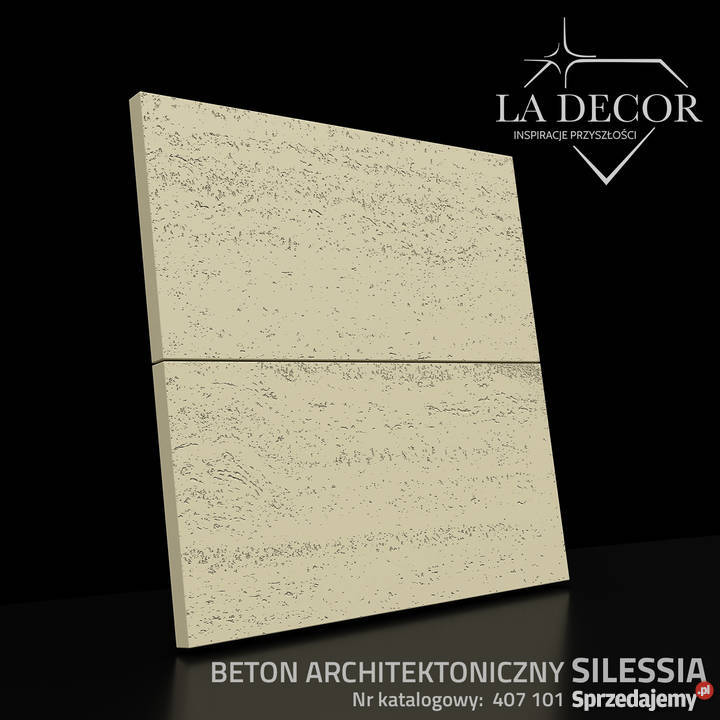 Kamienie dekoracyjne Panele 3D Materiały budowlane Kraków