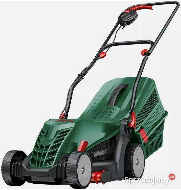 Kosiarka elektryczna Bosch UniversalRotak 34410 Jadowniki