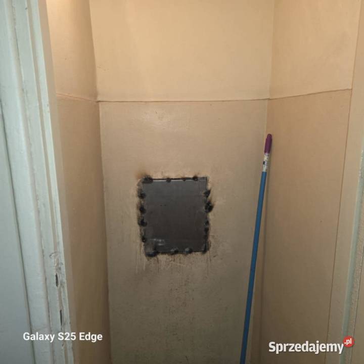 Zamykanie likwidacja zsypów w blokach mazowieckie Warszawa