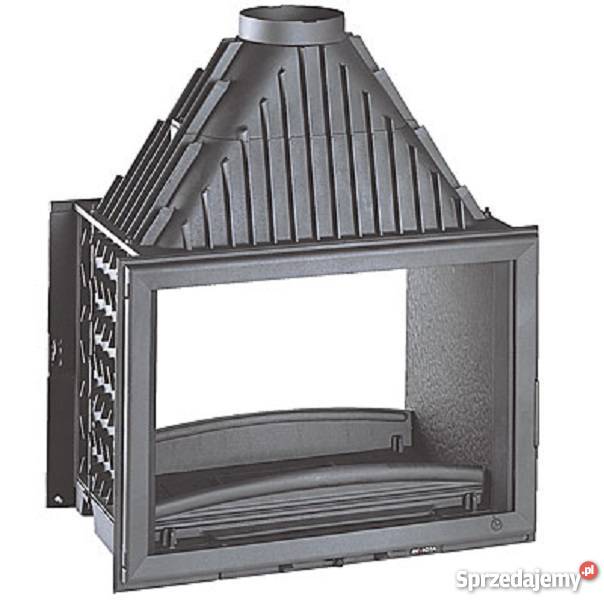 NOWY Wkład Dwustronny INVICTA 12 KW EKO