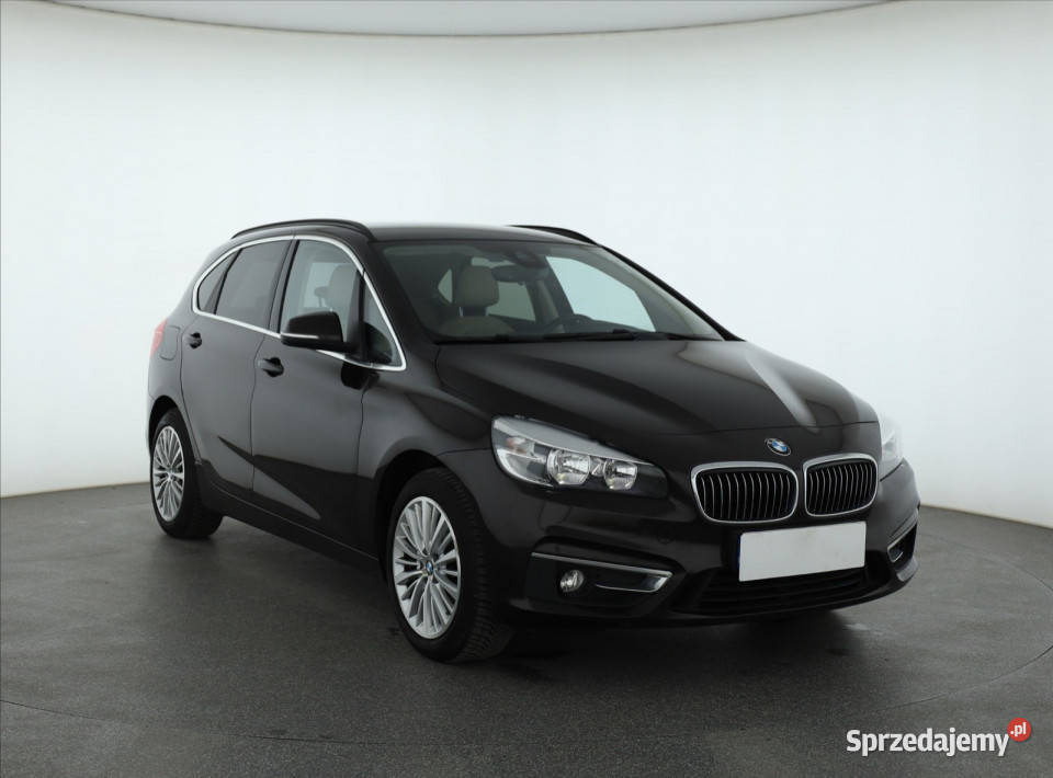 BMW 2 Active Tourer 220d Active Tourer