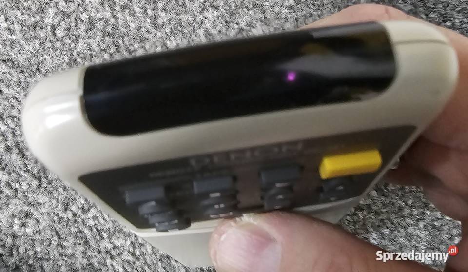 Pilot DENON audio RC181 oryginalny wysyłka