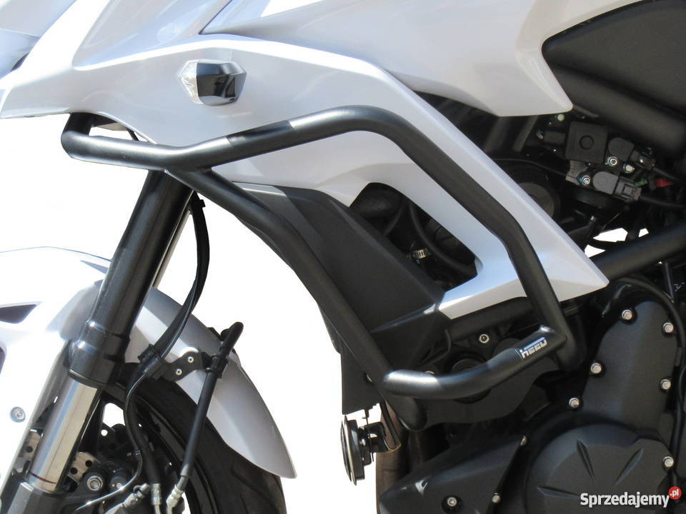 Gmole HEED do KAWASAKI KLE 650 VERSYS 2015 2017 śląskie