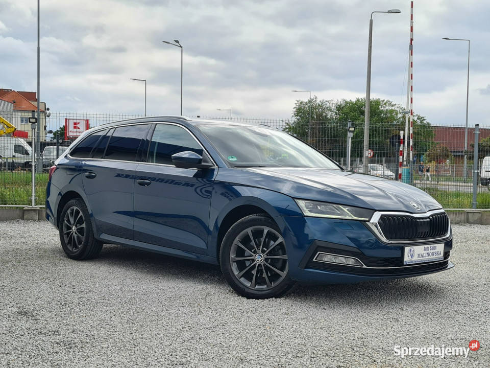 koda Octavia Navi 2xPDC ElKlapa ElGrzanePamięć komputer pokładowy Octavia Wągrowiec