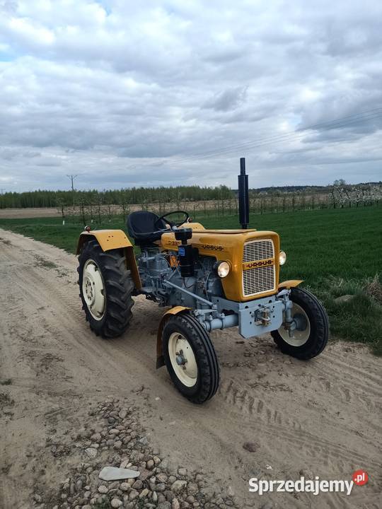 Ursus C330 c325 c328 c360 3p MF 255 235 Ursus Promna sprzedam