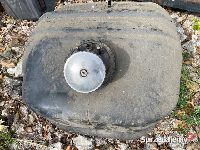Zbiornik Paliwa Atego 815 818 1218 1224 lubuskie