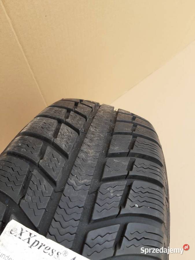 KOŁA ZIMOWE MERCEDES 19565R15 6J 15 5X112 ET31 Rozmiar 15"