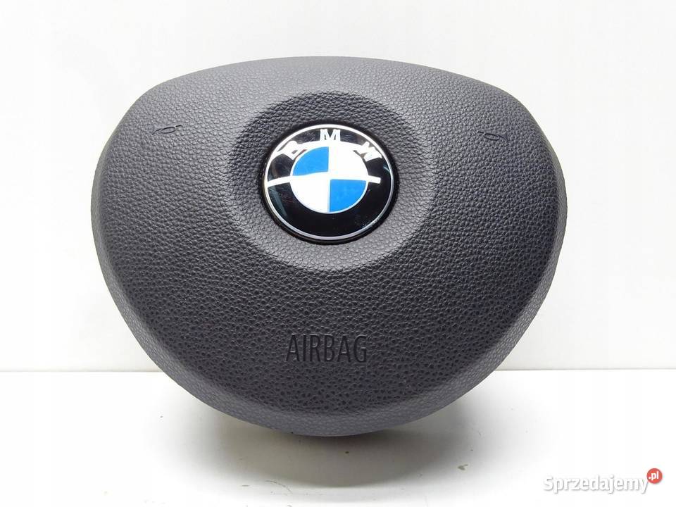 PODUSZKA AIRBAG KIEROWCY 305166199001AJ BMW E87 Poduszki powietrzne sprzedam