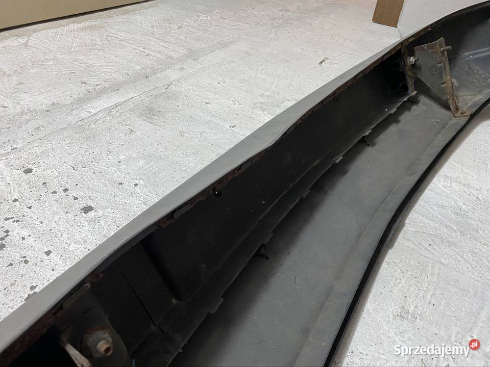 Zderzak przedni Fiat 126 maluch Trzebinia sprzedam