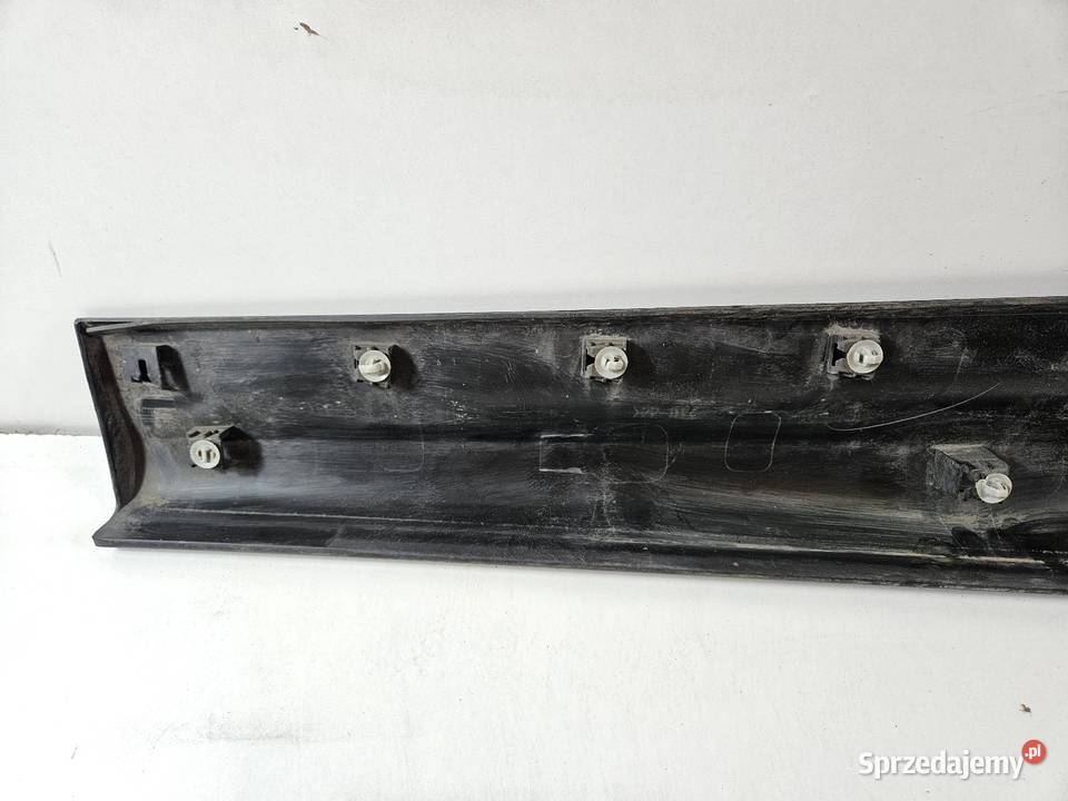 MAZDA CX5 CX5 I LISTWA DRZWI PRAWY PRZÓD PRAWA Międzychód