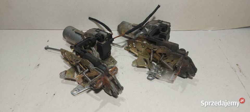Zamek klapy mercedes w210 lift kombi wielkopolskie Zbąszyń