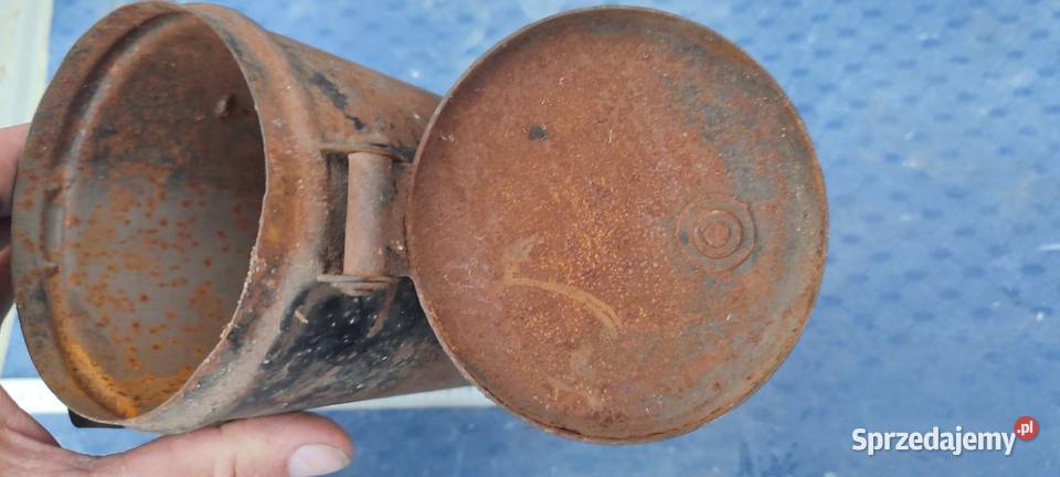 Puszka narzędziowa SHL WFM Szczytno