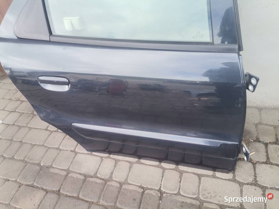 CITROEN XSARA 2 KOMBI DRZWI PRAWY TYŁ EYPC Nowy Sącz