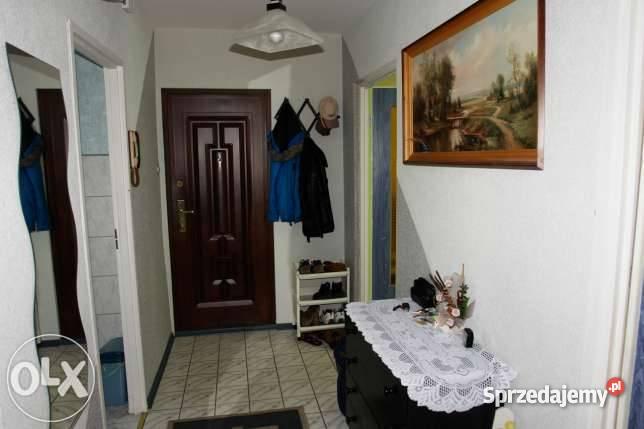 Mieszkanie Trzebińska 61 m2 3pokojowe małopolskie Chrzanów