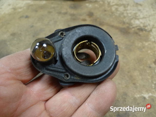 oprawka żarówki emw dkw nsu zundapp bmw Żary