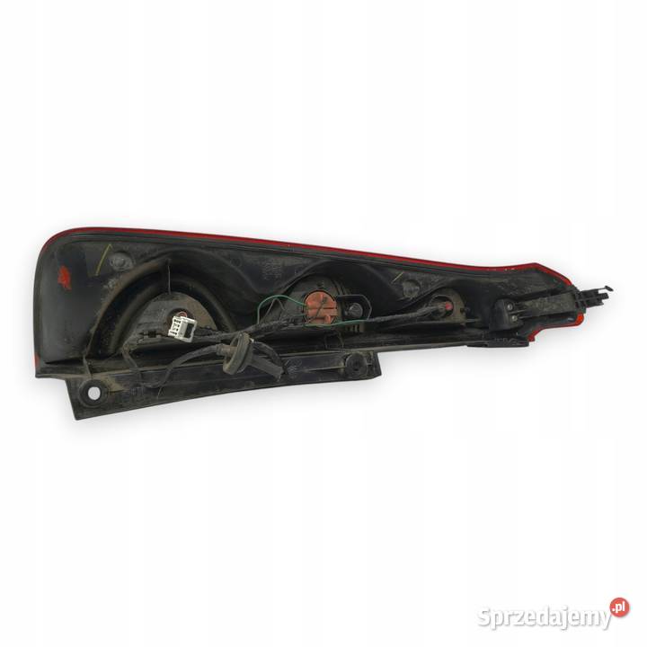 LAMPA PRAWA Nissan Note E11 20062009 tylna prawy Chełm