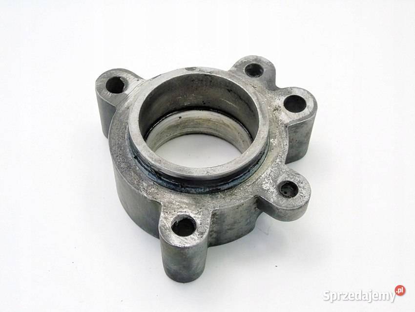 MOCOWANIE POMPY WTRYSKOWEJ 22 HDI TDCI EURO 5 Sosnowiec