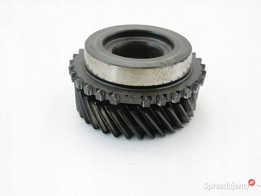 KOŁO SKRZYNI BIEGÓW 13 14 FIESTA 5 6 KA FUSION Sosnowiec