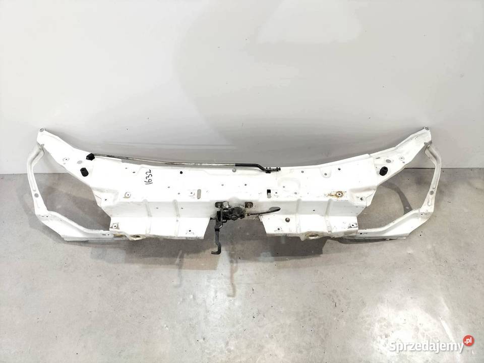 PAS PRZEDNI Fiat Doblo I 20002010