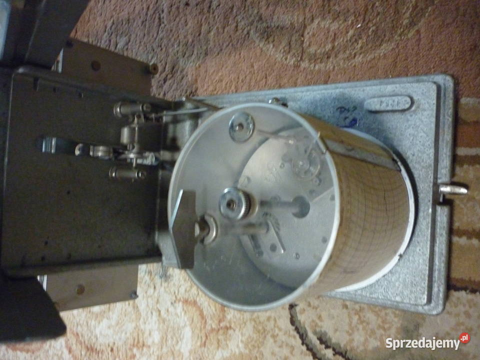 HYGROGRAGF TZ5 podkarpackie Dębica