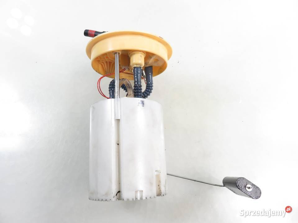 POMPA PALIWA FORD FOCUS MK3 15 TDCi F1F19H307AA sprzedam