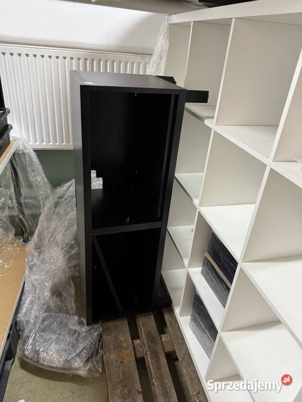 Wyposażenie biura sprzęt komputerowy syndyka Syndyk sprzeda Warszawa