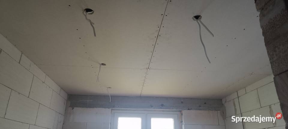 Usługi wykończenia Pińczów