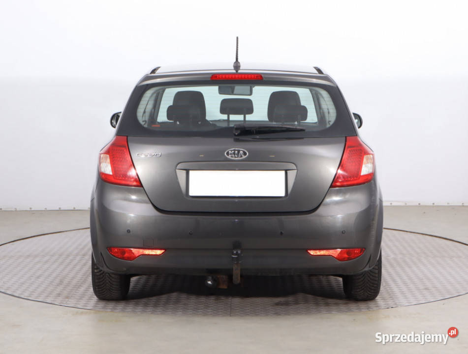 Kia Ceed 14 CVVT Rok produkcji 2009 sprzedam