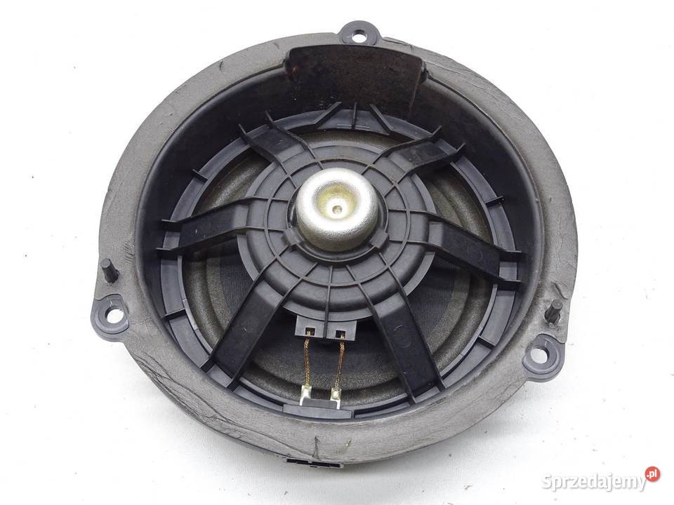 GŁOŚNIK DRZWI TYŁTYLNY 4G1035411 AUDI A6 C7 4G