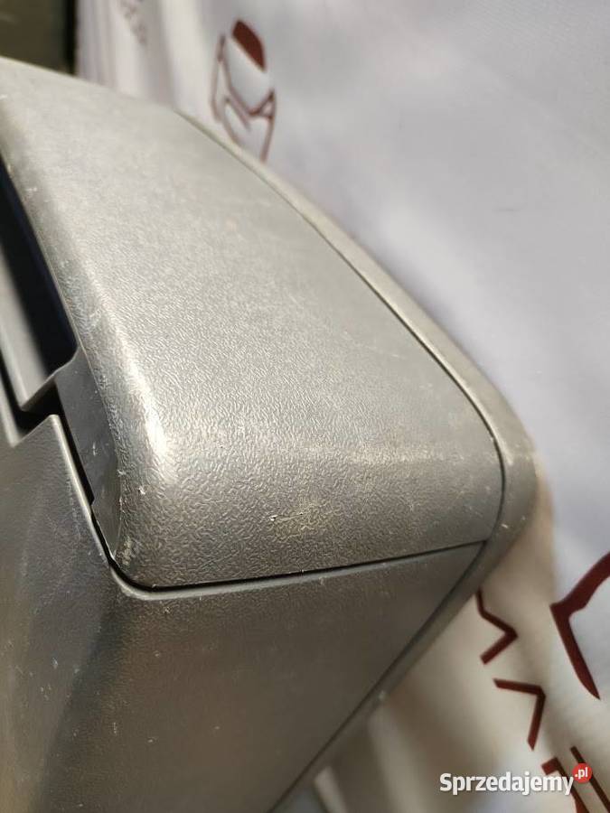 Półka Schowek Konsola Środkowa Scania R 1728514 Pleszew sprzedam