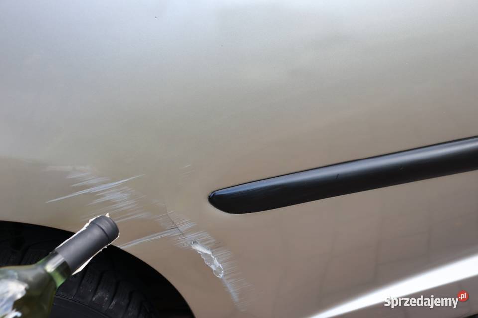 Peugeot 207 14 8V 73 NISKI PRZBIEG Fajny stan Sosnowiec
